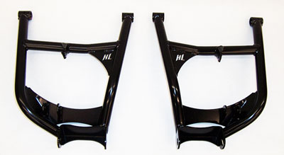 Rear Lower Control Arms Honda Pioneer 1000